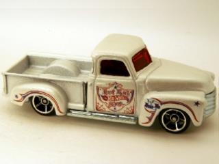 Chrome - Club Car, Grey Interior